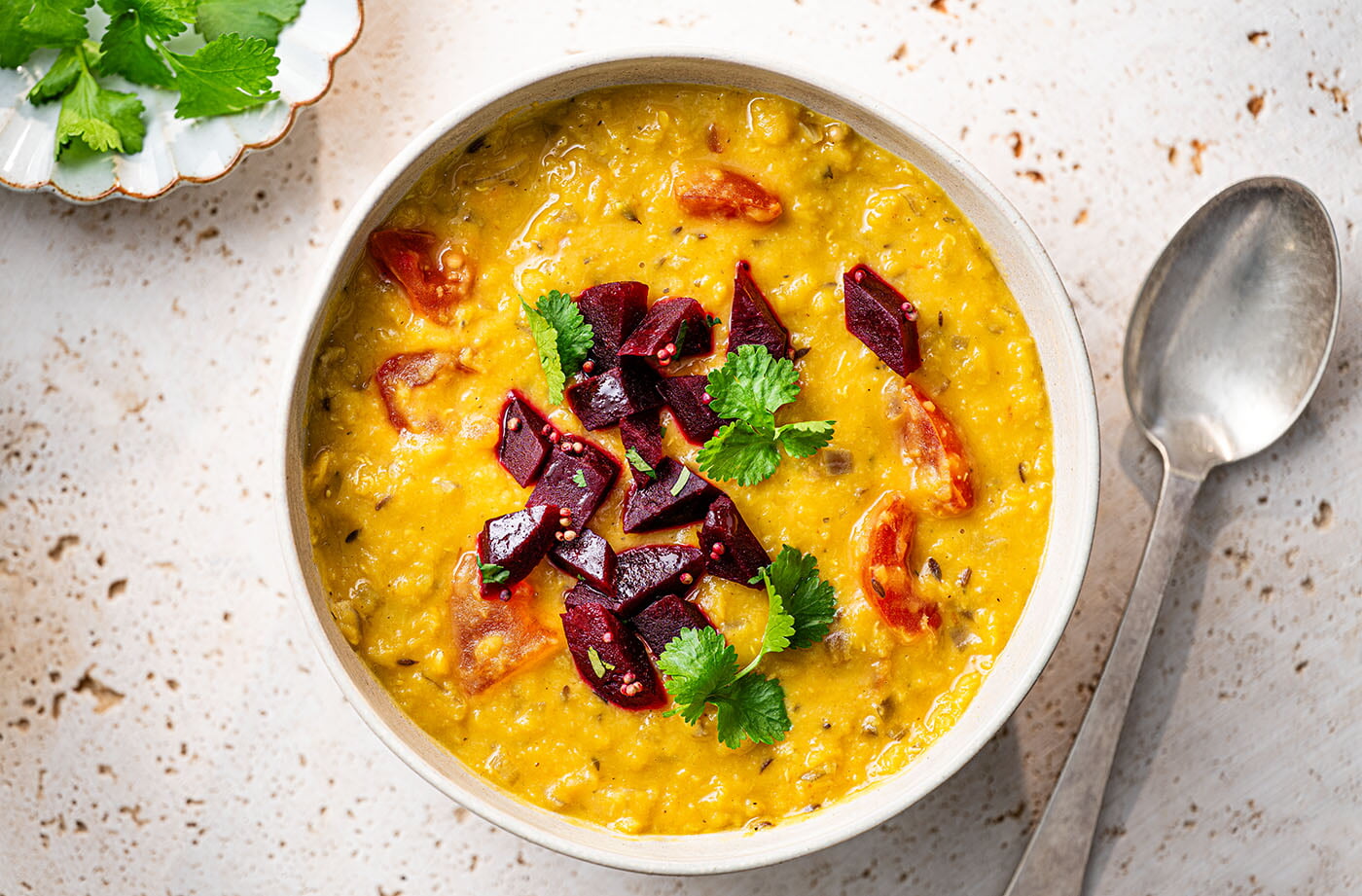 Dhal Medium